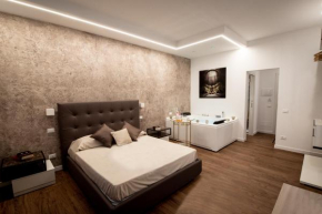 Fervore Luxury Rooms, Palermo